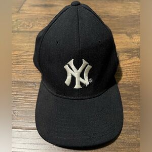 vintage starter new york yankees hat